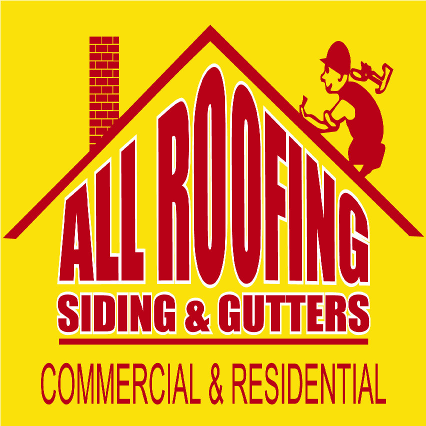 Logo Murfreesboro Tennessee Roofing, Siding and Gutter Repair & Replacement