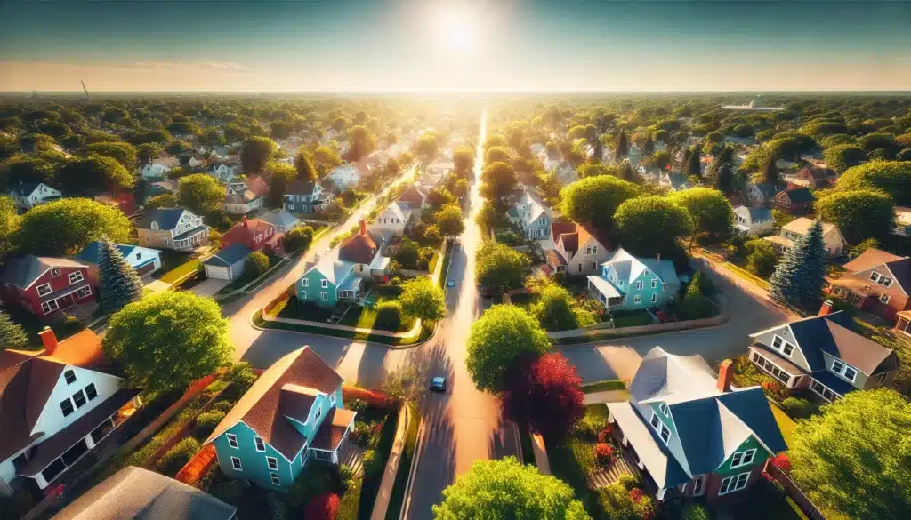 murfreesboro neighborhood