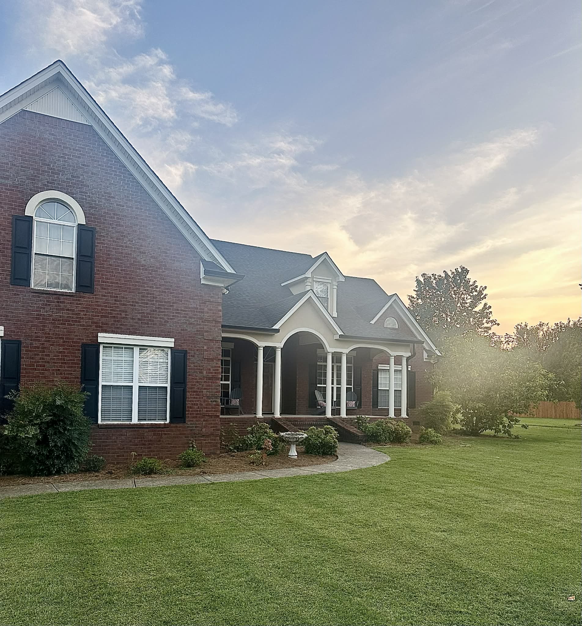 All Roofing Siding and Gutters Murfreesboro Roof Replacement 12