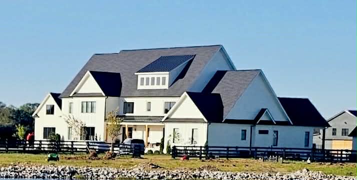 All Roofing Siding and Gutters Murfreesboro Roof Replacement 6